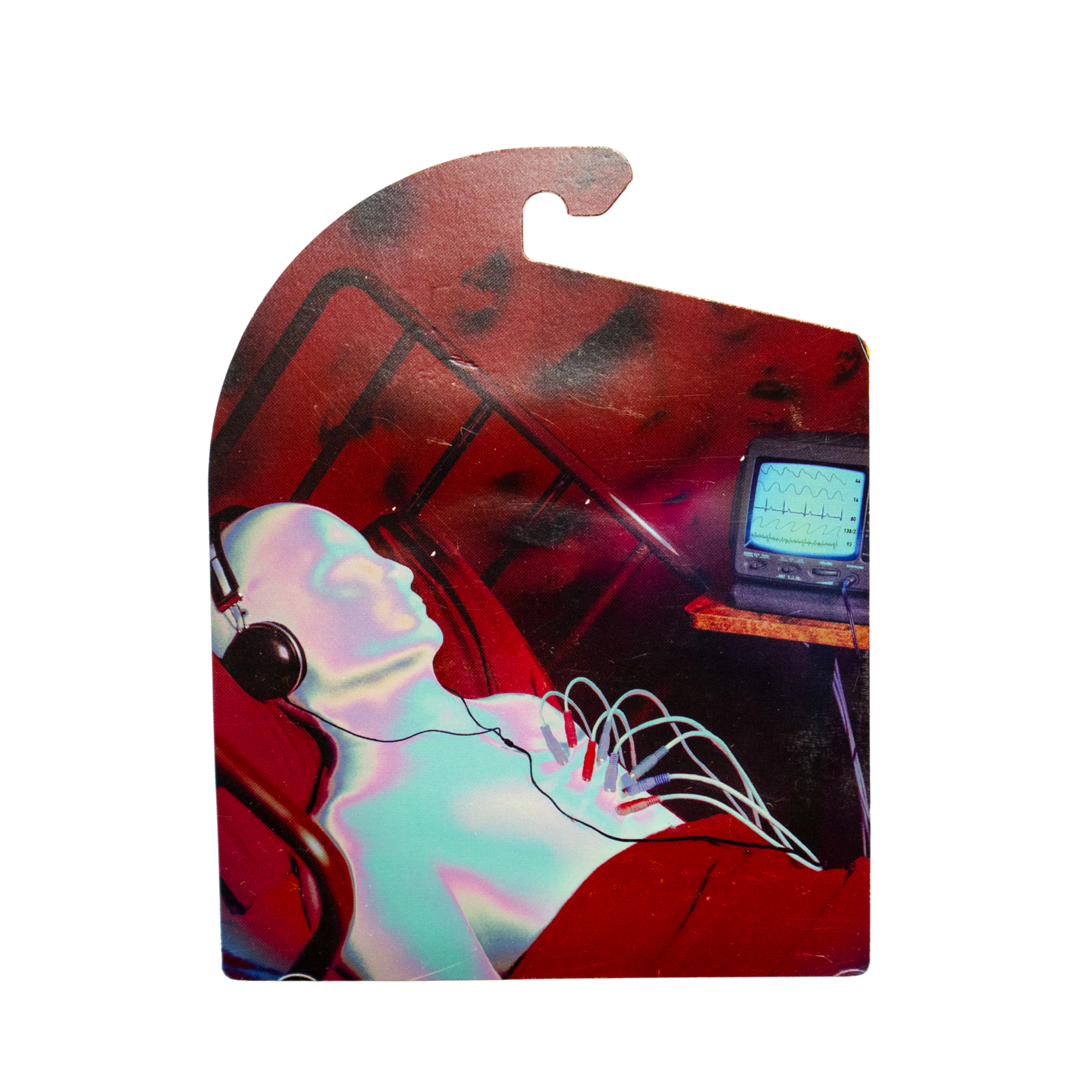 Finger Board