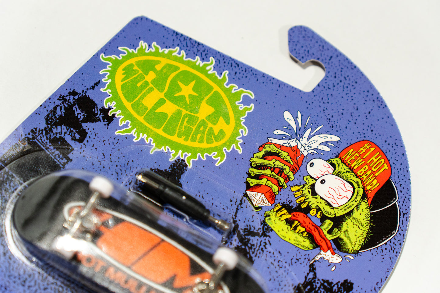 Finger Board