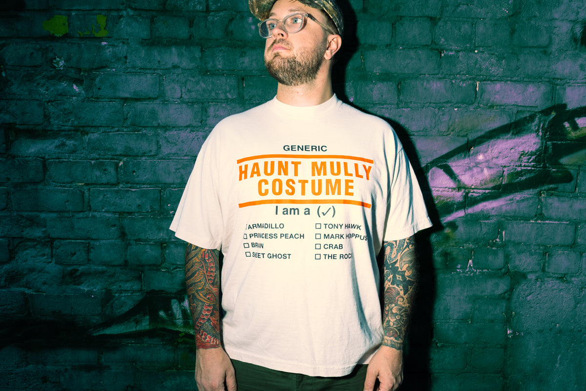 Generic Costume Tee