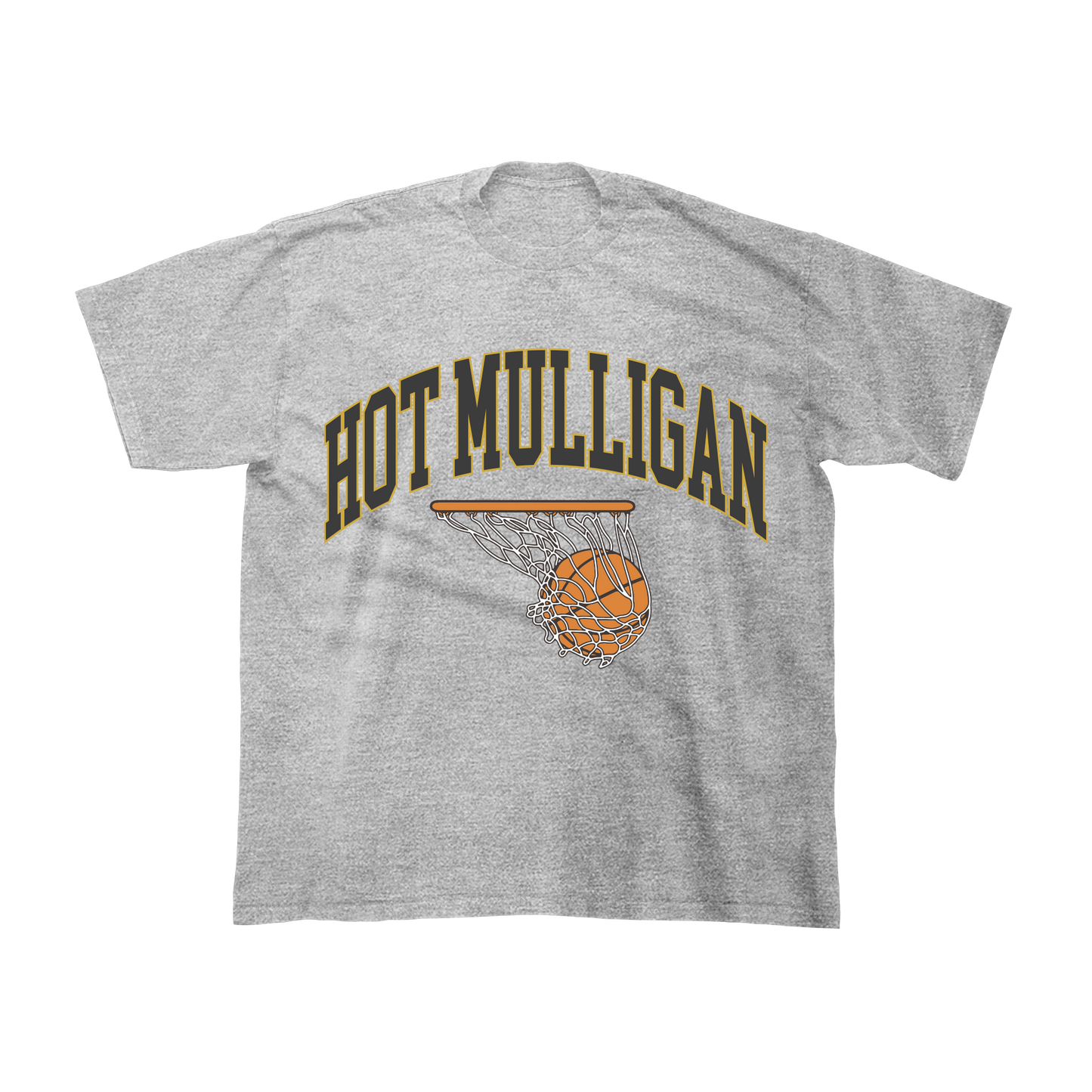 Basketball T-Shirt