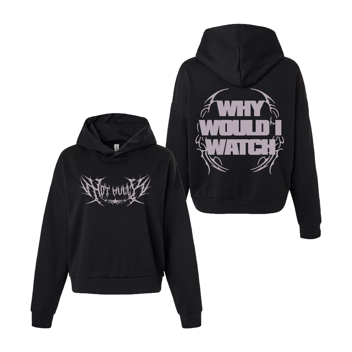 Hot Mully Women's Hoodie