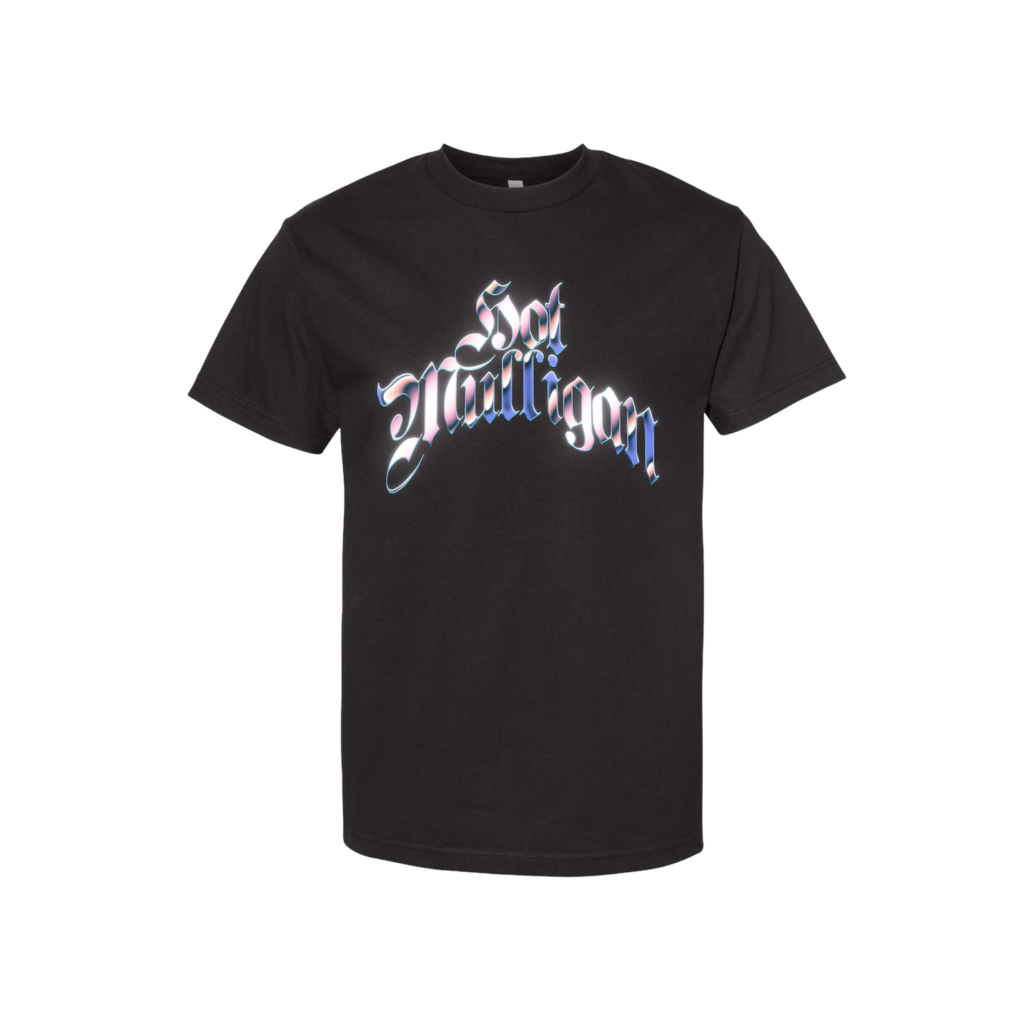 Chrome T-Shirt