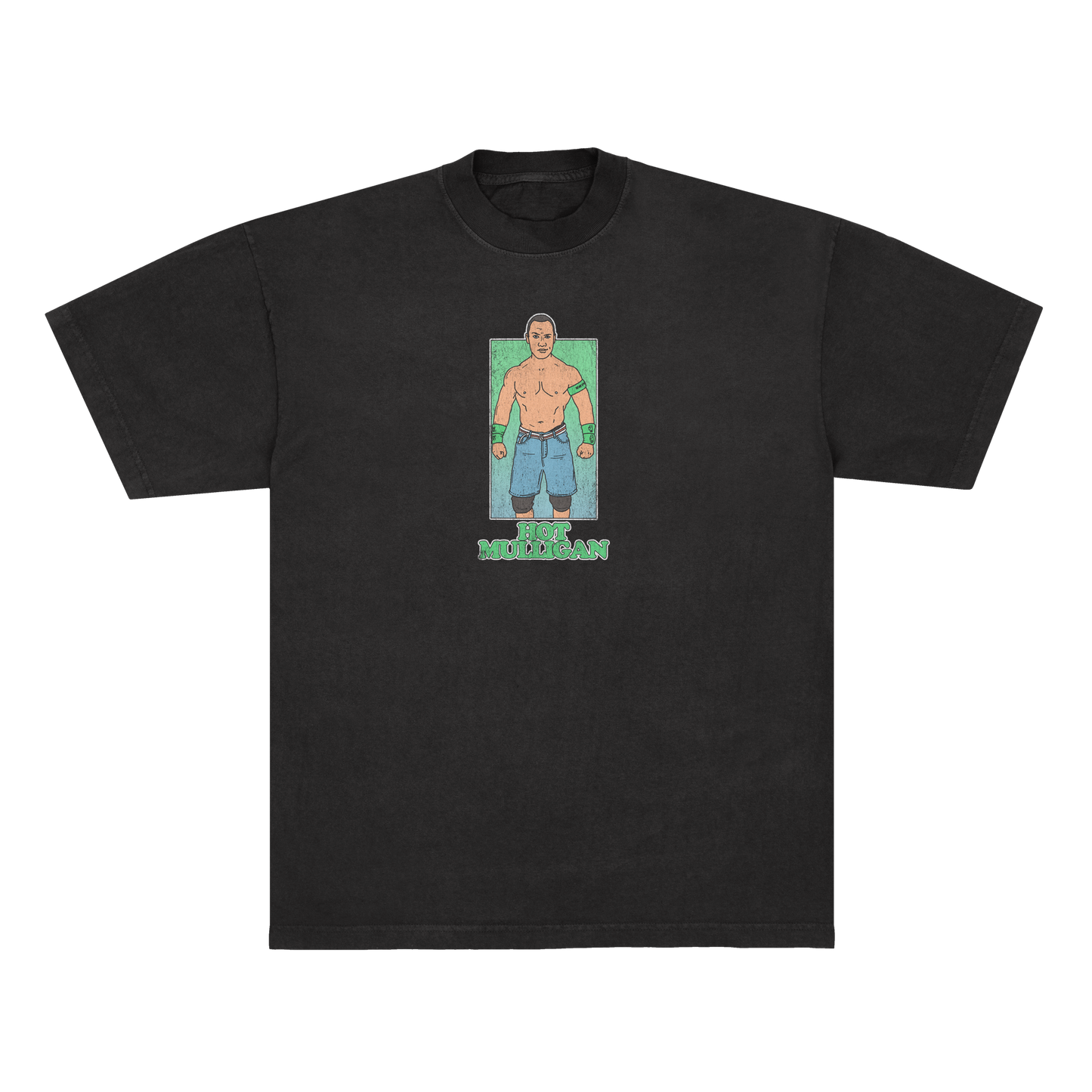 People's Eyebrow T-Shirt