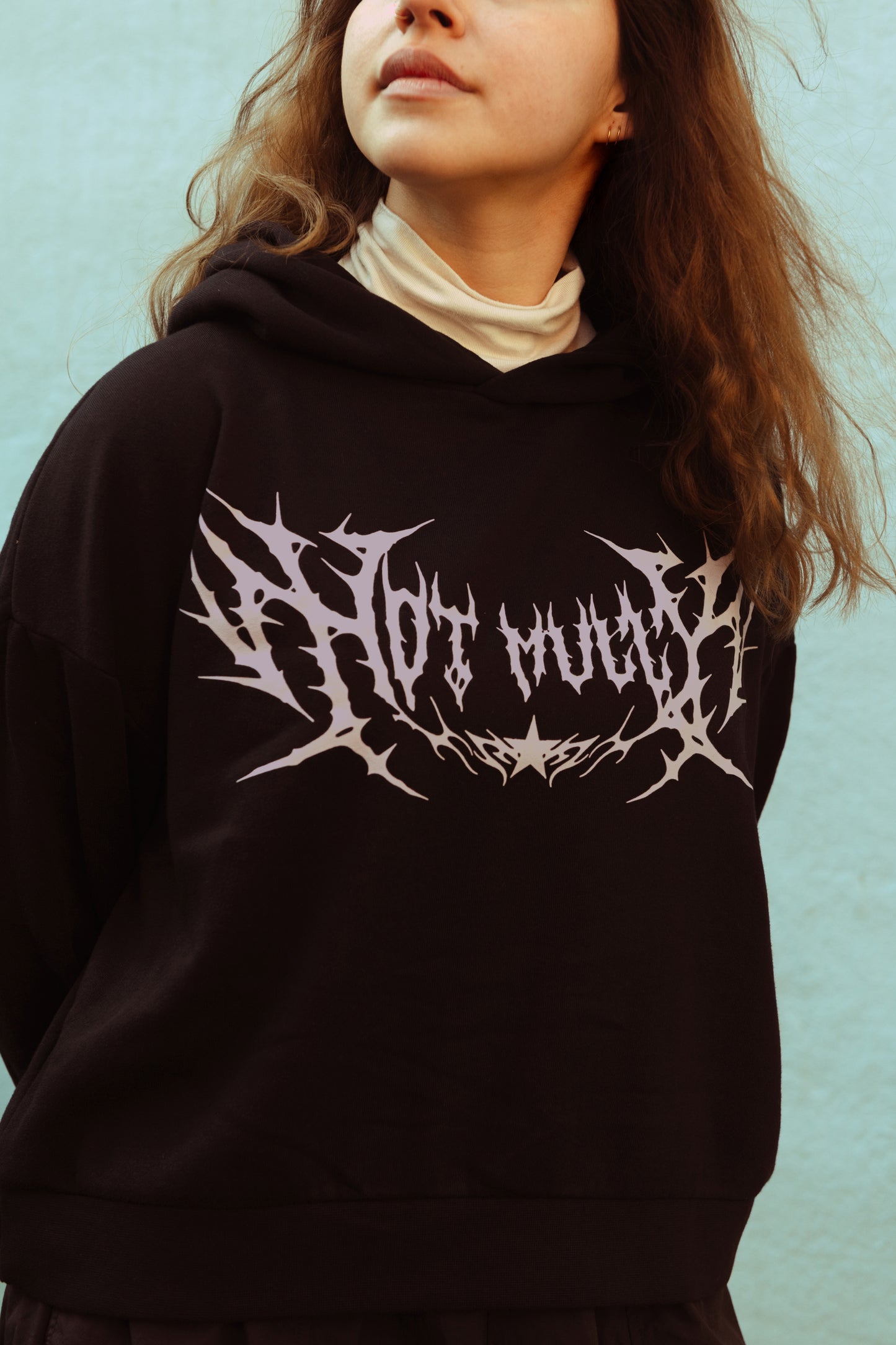 Hot Mully Women's Hoodie