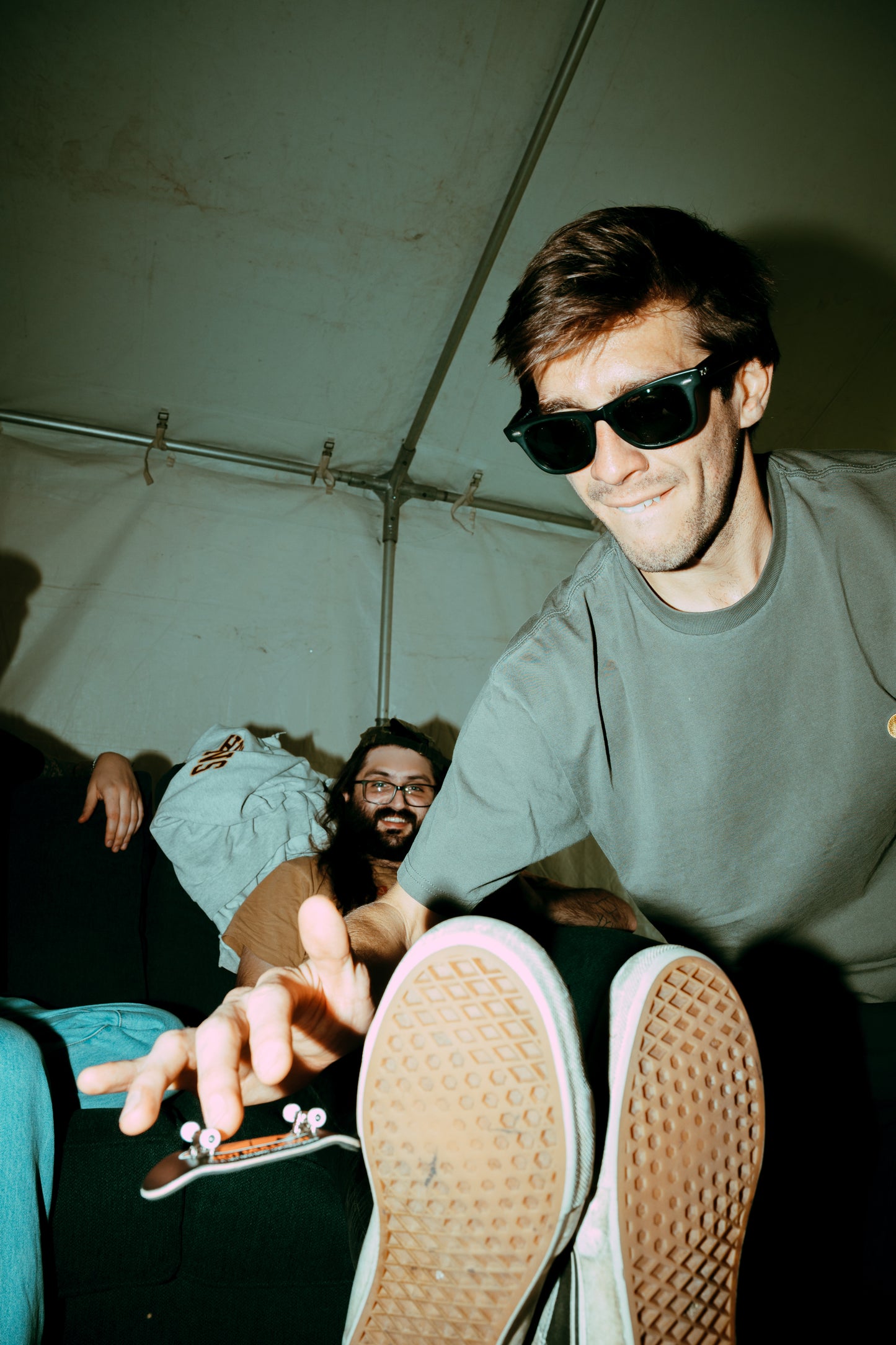 Finger Board