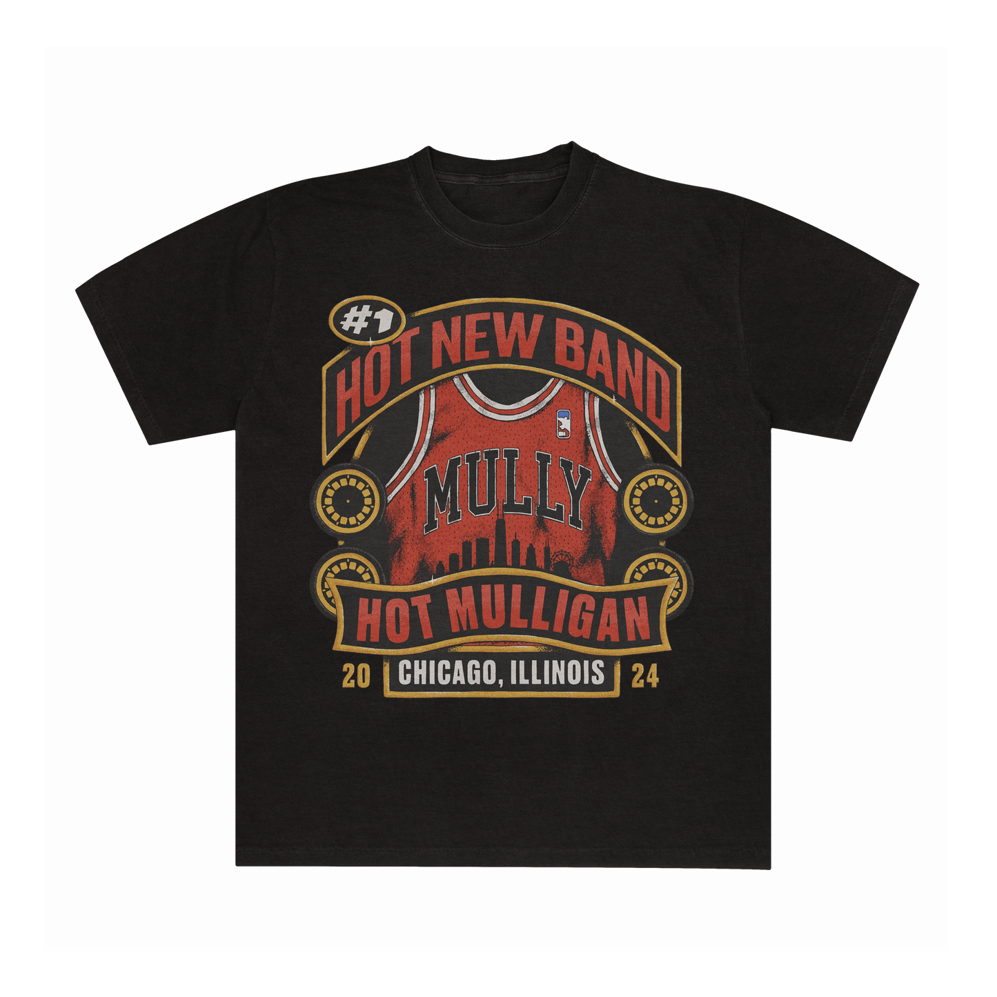 Chicago T-Shirt