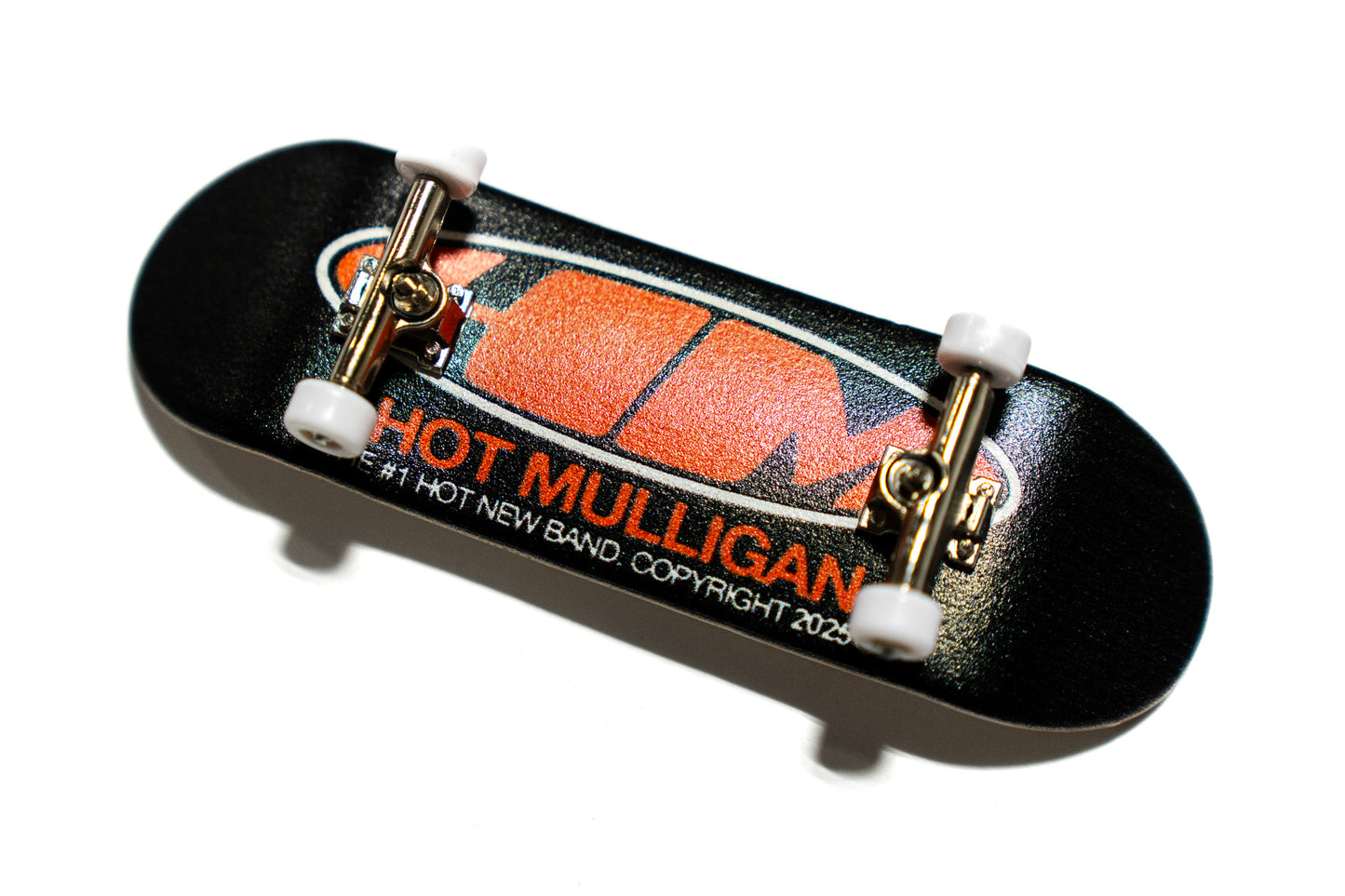 Finger Board