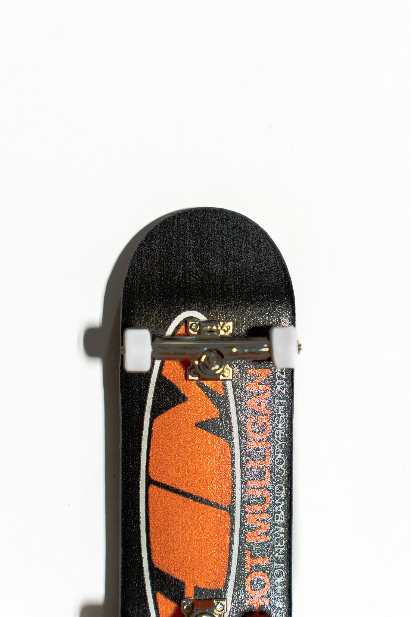 Finger Board