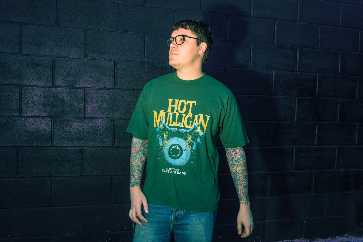 Eyeball Tee