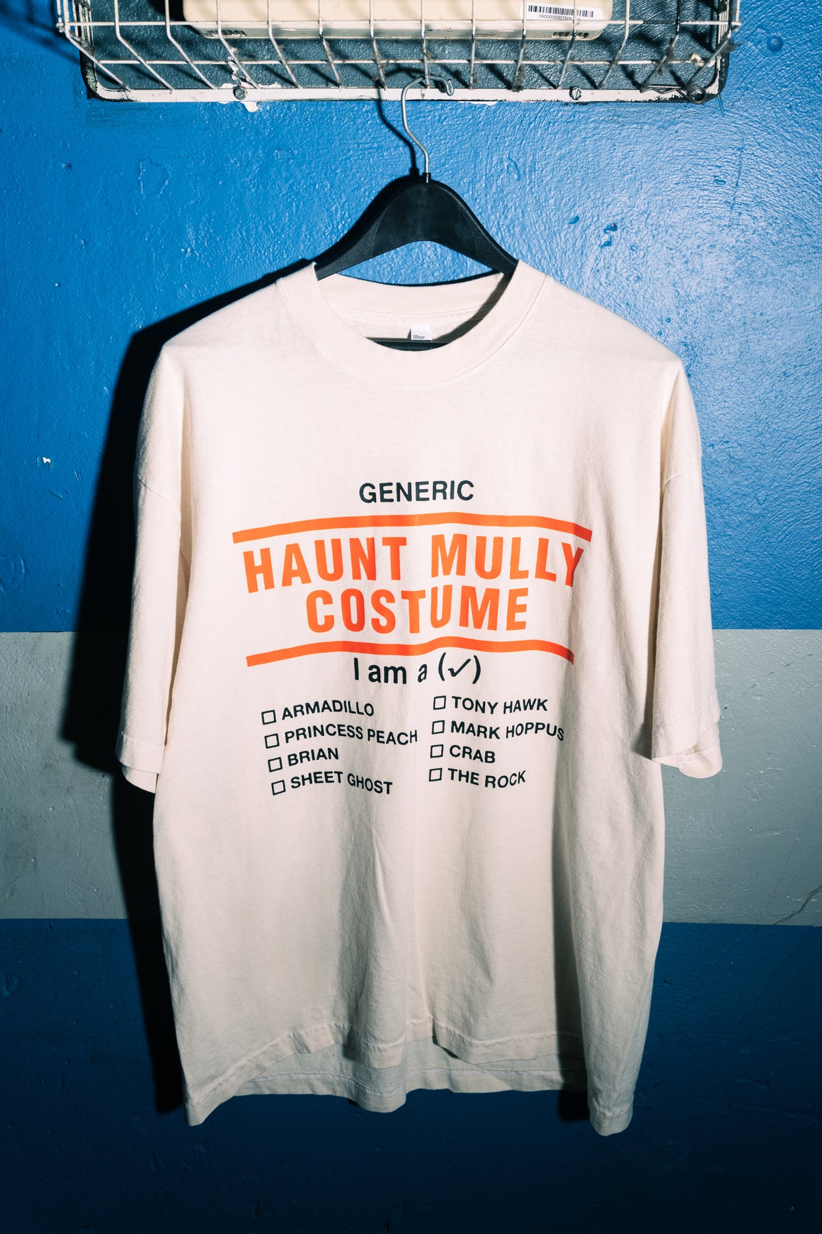Generic Costume Tee