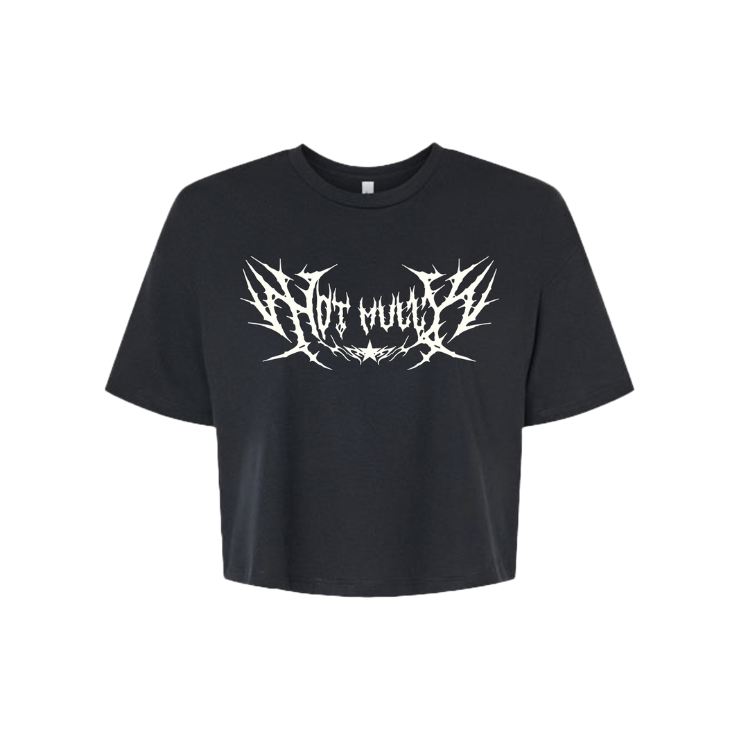 T-shirt De Concert Hot Mulligan - Coton Vintage - Tailles S à 5XL - Neuf Avec étiquettes
