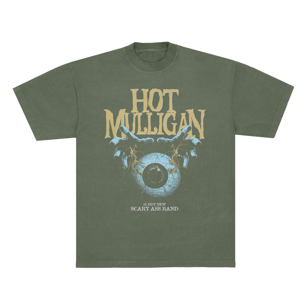 Eyeball Tee