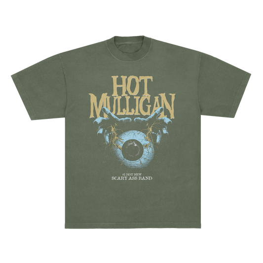 Eyeball Tee