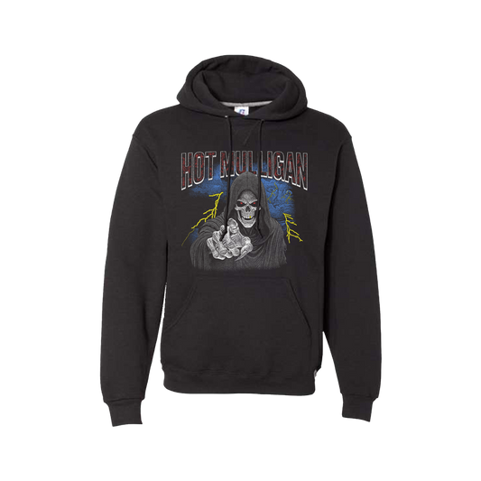 Skeleton Hoodie
