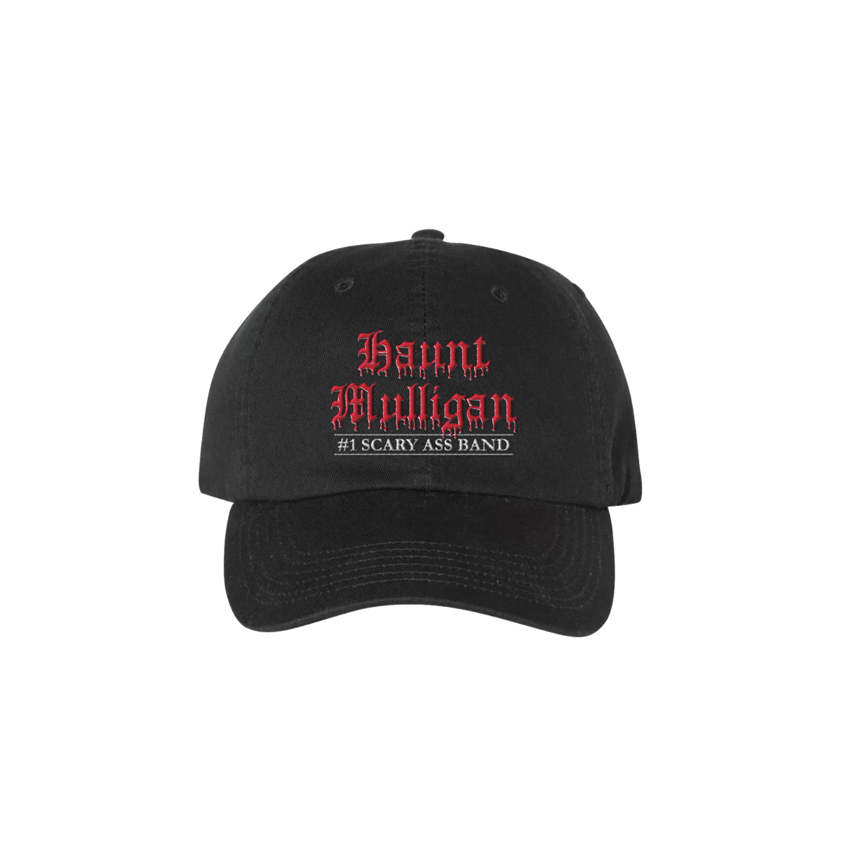 Haunted House Hat