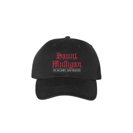 Haunted House Hat