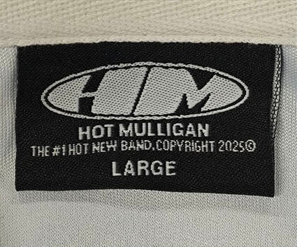 TSABMWIS Soccer Jersey