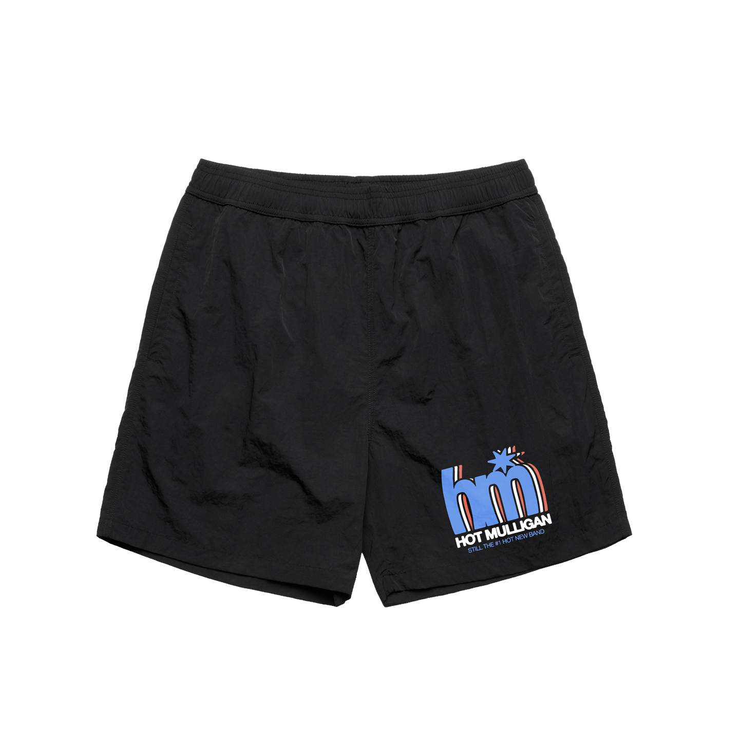 Star Logo Shorts