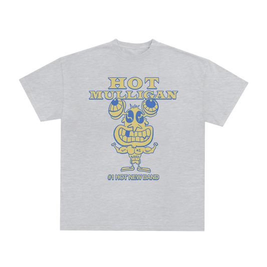 Buff Guy Tee