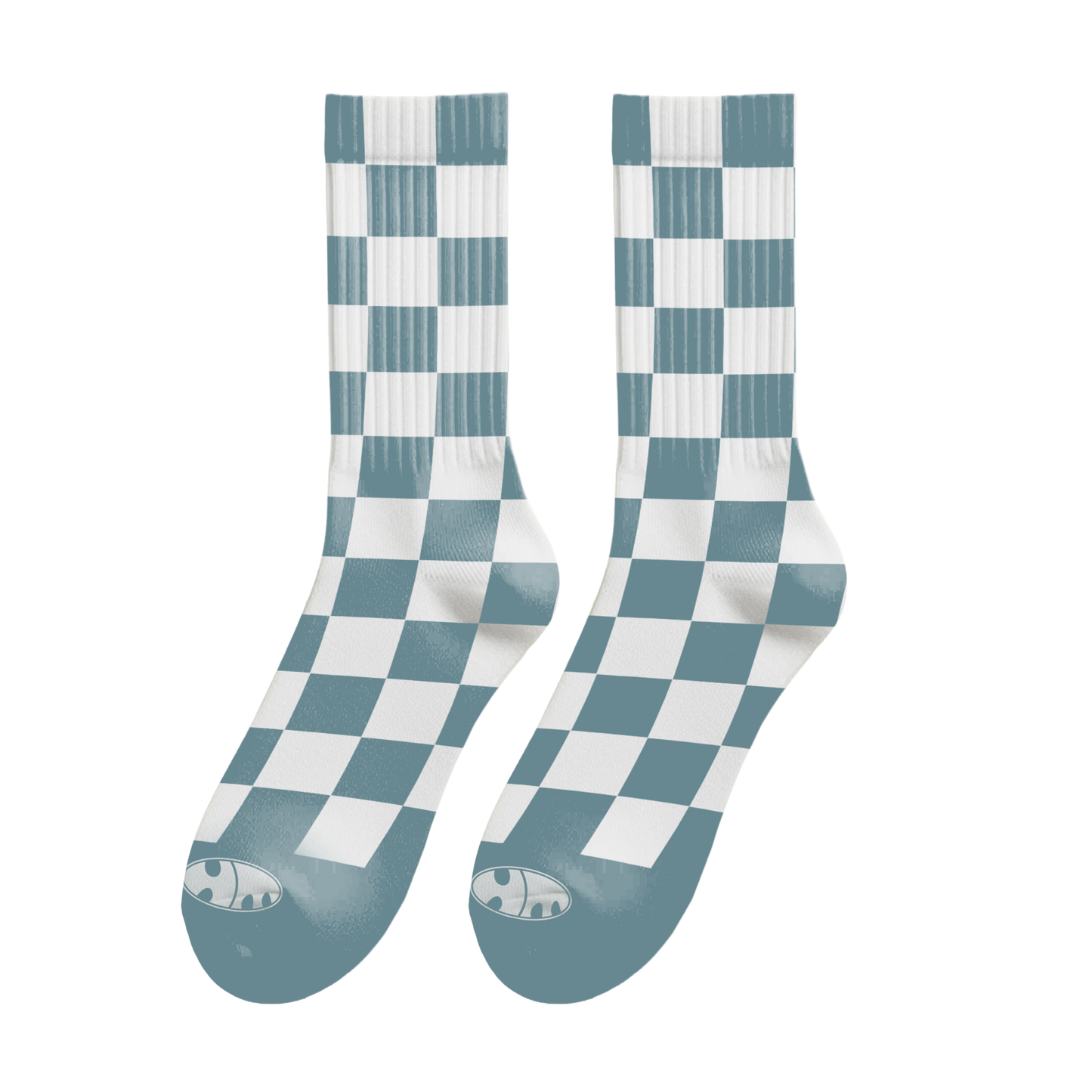 Bubble Logo Sock Pack