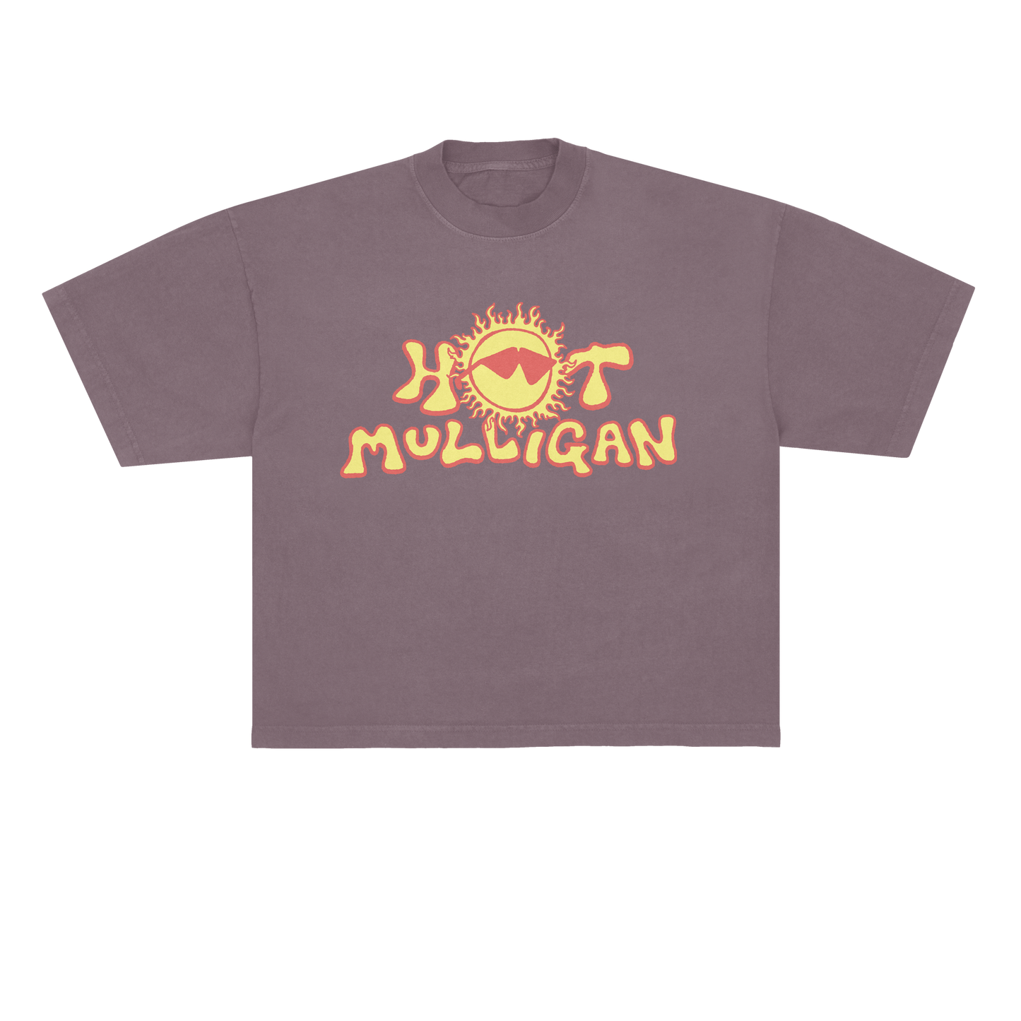 Sun Crop Tee