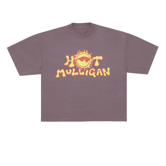 Sun Crop Tee