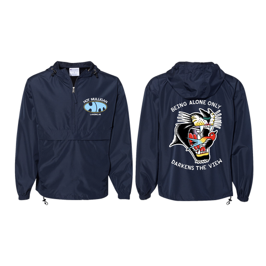 Panther Windbreaker