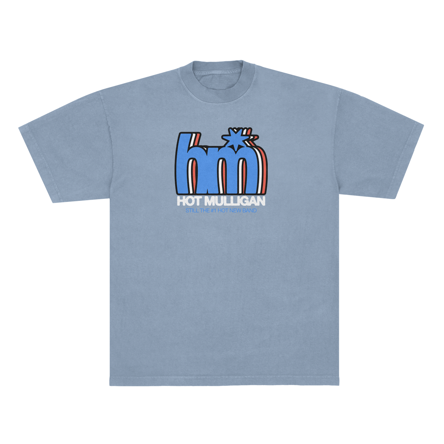 Star Logo Tee
